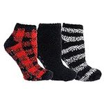 Fruit of the Loom womens Ankle Sock
