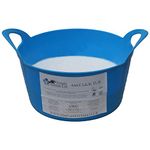 Simple System Salt Lick Tub 10kg
