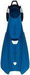 Aqua Lung Storm Fins, Petrol, XS/Small