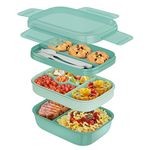 Lunch Box For Middles