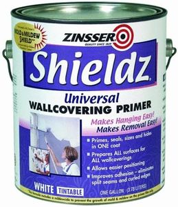 Zinsser Sh