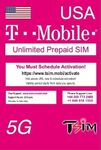 T Mobile 30 Unlimited Data Plan