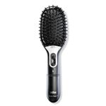 Braun Satin Hair 7 BR710 Brush with IONTEC Technology - Black