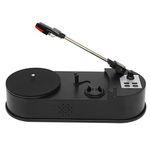 Ion Vinyl Converter Turntables