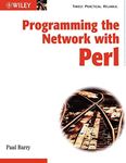 Programming the Network with Perl