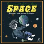 Educational & Activity Book Space Planets Solar systems Universe for Kids ages 8+: Astronomy, Astrology Activity & Fact Book: Coloring, Dot to Dot ... for learning about Stars and universe