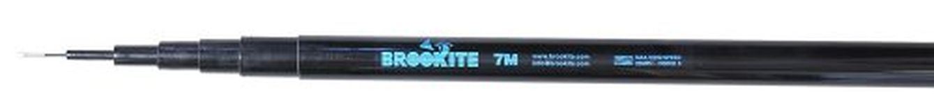 Brookite 7m Telescopic Windsock Pole