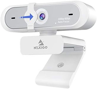 NexiGo Web