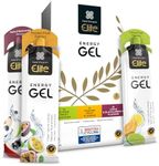 British Cycling Energy Gels | 25g D
