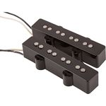 Fender Accessories 099-2101-000 Custom Shop '60s Jazz Bass Pickups