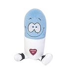 Just For Laughs Giggling Plush Happ