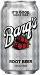 Barq's Root Beer 12oz Can 2/12 Pack