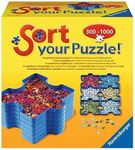 Ravensburger - Sort Your Puzzle