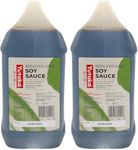 Yutaka Reduced Salt Soy Sauce 5L |