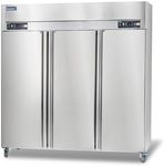 ICECASA 72" W Commercial Refrigerat