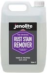 JENOLITE Rust Stain Remover | FAST 