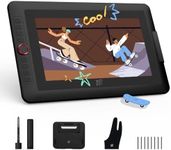 XPPen 13.3" Drawing Tablet with Scr