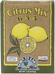 Down to Earth Organic Citrus Fertil