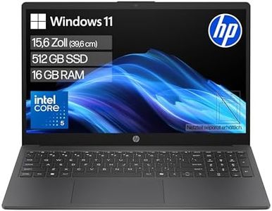HP Laptop