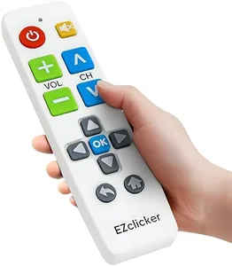 EZclicker 