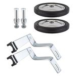 Sunlite Heavy Duty Training Wheels for 20" Bikes