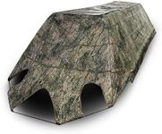 Beavertail 1700 Series Blind, Blind