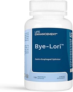 Bye-Lori 120 Capsules