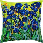 Irises by 