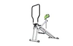Star Uno Ab Squat Workout Machine -