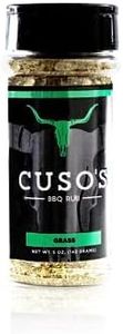 Cuso Cuts 