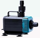 Low Voltage Pond Pumps