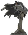 POP MART DC Batman Reborn Figurine Articulated Character Premium Design Gifts for Fan-Favorite Collectible Toy Art Action Figure