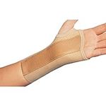 Procare 79-87075 Elastic Wrist Brac