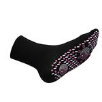 Heated Socks for Men Rechargeable, Electric Foot Warmer Rechargeable Electric Heating Socks Winter Socks Men Mens Walking Socks Socks Women for Sport Outdoor Camping Hiking Gifts