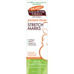 Massage Creams For Stretch Marks