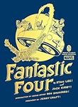 Fantastic Four (Penguin Classics Ma