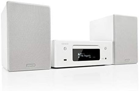 Denon Ceol