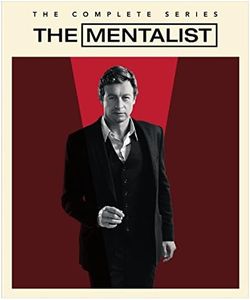 The Mentalist: The Complete Series
