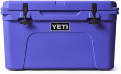 YETI Tundra 45 Cooler, Ultramarine Violet