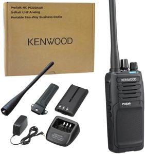 KENWOOD Pr