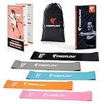 FREEFLOW Fitness Resistance Bands -