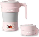 HYTRIC Travel Electric Kettle, 700M