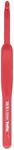 Tulip Etimo Red Crochet Hook Soft-Grip 6.00mm