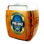 Top Trumps Pub Quiz Quiz Game, 500 questions to test your knowledge and memory on Sports, Music, Film, TV, Science and General Knowledge, educational gift and toy for Boys and Girls Aged 8 plus