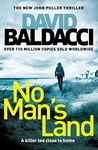 No Man's Land (John Puller series Book 4)