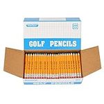 Rarlan Golf Pencils with Erasers, 2