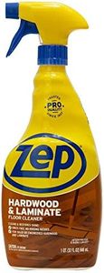 Zep ZUHLF32 Hardwood and Laminate Floor Cleaner 32 ounces