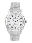 D'SIGNER Analog White Dial Men's Watch-764SM.2G