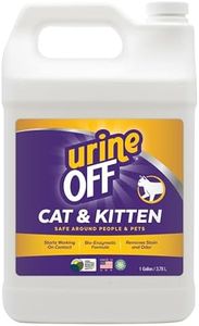 Urine Off 