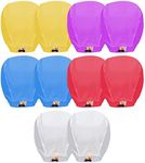 SHENGMEI Chinese Sky Lanterns Memor